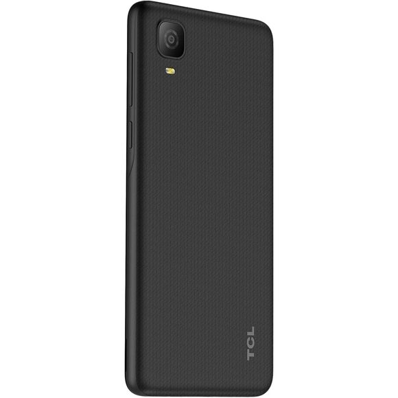TCL A30 Unlocked Smartphone w 5.5" HD+ Display, 8MP Camera, 32GB+3GB RAM (1434) - Picture 3 of 7